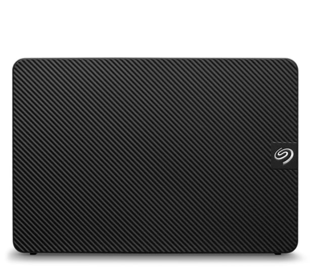Seagate Expansion Desktop 4TB USB 3.0 Gen. 1 Czarny - 667881 - zdjęcie